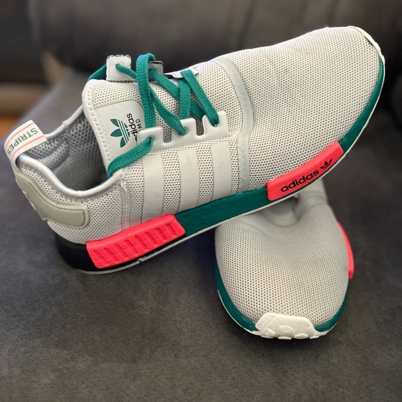 Adidas Gray - Picture 1 of 4